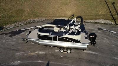 BOATZON | Harris Breeze 210 CW 2025