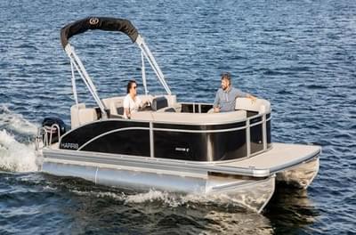 BOATZON | Harris Breeze 210 CW 2026