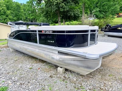 BOATZON | Harris Breeze 230 CW 2024