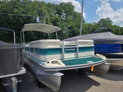 BOATZON | Harris CLASSIC 24 2000 BOATZON | Harris CLASSIC 24 2000