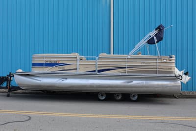 BOATZON | Harris Classic 240 2006