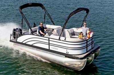 BOATZON | Harris Coming Soon Sunliner 250 Sport SLDH 2026