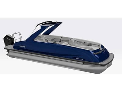 BOATZON | Harris Crowne 250 SL 2024