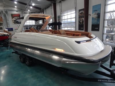 BOATZON | Harris Crowne 250 SL 2026 BOATZON | Harris Crowne 250 SL 2026