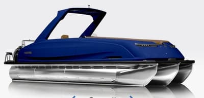 BOATZON | Harris Crowne 250 SL 2026