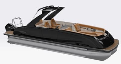 BOATZON | Harris Crowne 250 SLDH 2026
