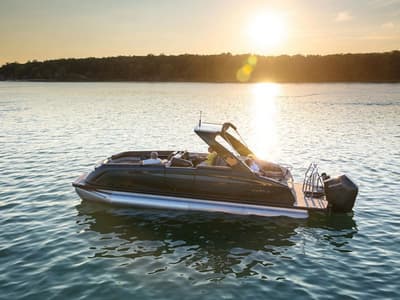 BOATZON | Harris Crowne 250 SLDH 2026 BOATZON | Harris Crowne 250 SLDH 2026