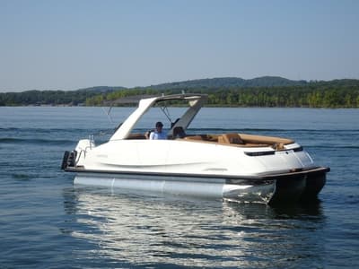 BOATZON | Harris Crowne 250 SLDH 2027
