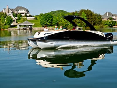 BOATZON | Harris Crowne Series SL 250 2017