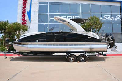 BOATZON | Harris Crowne SL 250 2019