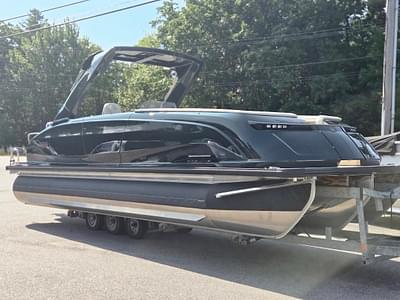 BOATZON | Harris Crowne SL 250 2024 BOATZON | Harris Crowne SL 250 2024