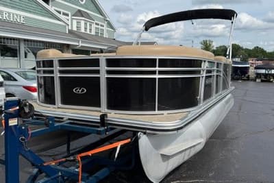 BOATZON | Harris Cruiser 180 2018