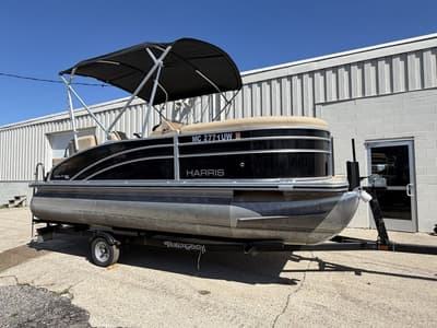 BOATZON | Harris Cruiser 190 2023