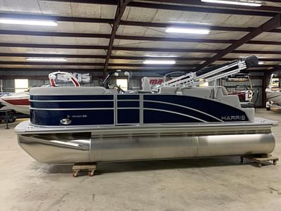 BOATZON | Harris Cruiser 190 2024 BOATZON | Harris Cruiser 190 2024
