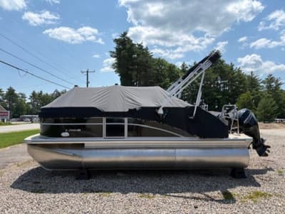 BOATZON | Harris Cruiser 190 2026 BOATZON | Harris Cruiser 190 2026