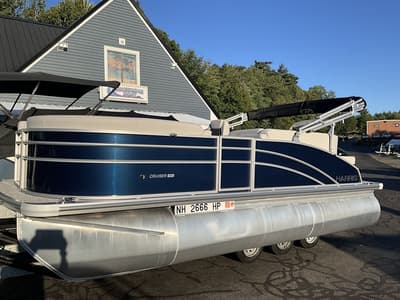 BOATZON | Harris Cruiser 190 CS 2024