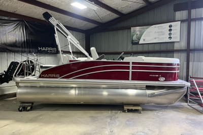 BOATZON | Harris Cruiser 190 CS 2026