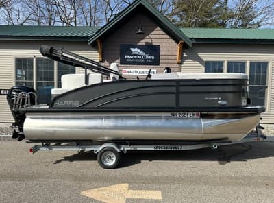 BOATZON | Harris Cruiser 190 CW 2024 BOATZON | Harris Cruiser 190 CW 2024