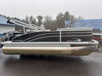 BOATZON | Harris Cruiser 190 SL 2024 BOATZON | Harris Cruiser 190 SL 2024