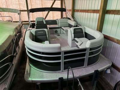 BOATZON | Harris Cruiser 190 SL 2024