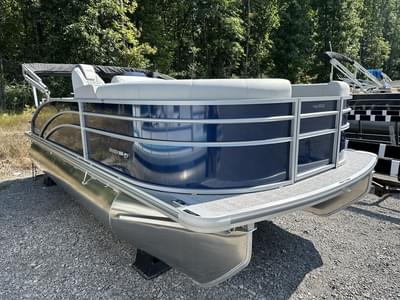 BOATZON | Harris Cruiser 190 SL 2026