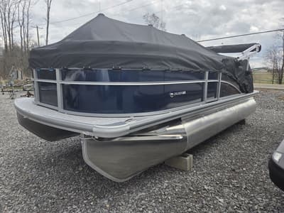 BOATZON | Harris Cruiser 190 SL 2026