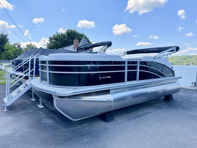 BOATZON | Harris Cruiser 190 SL 2026