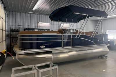 BOATZON | Harris Cruiser 190 SL 2026