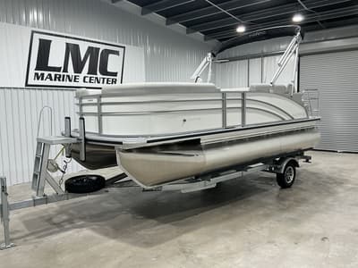 BOATZON | Harris Cruiser 190 SL 2027 BOATZON | Harris Cruiser 190 SL 2027