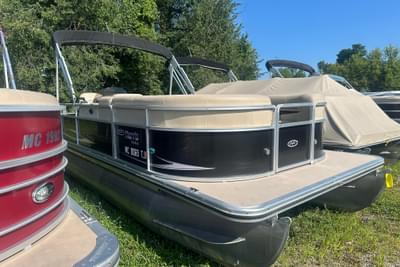 BOATZON | Harris Cruiser 200 2011
