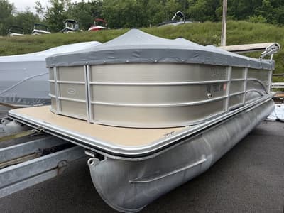 BOATZON | Harris Cruiser 200 2014
