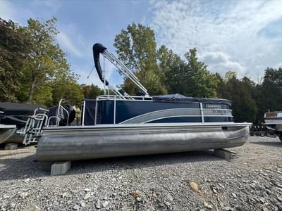BOATZON | Harris Cruiser 200 2014