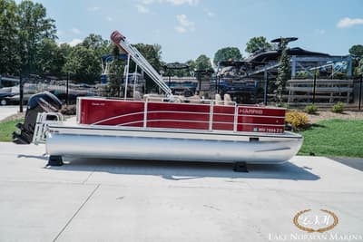 BOATZON | Harris Cruiser 200 2016 BOATZON | Harris Cruiser 200 2016