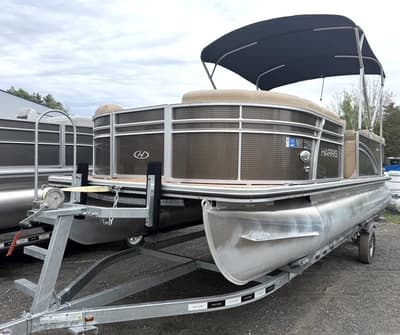 BOATZON | Harris CRUISER 200 2019