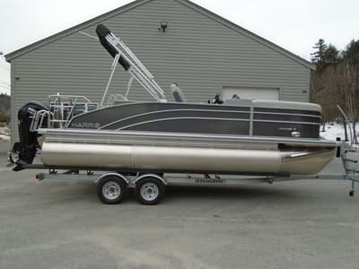 BOATZON | Harris Cruiser 210 115 HP CS 2026 BOATZON | Harris Cruiser 210 115 HP CS 2026