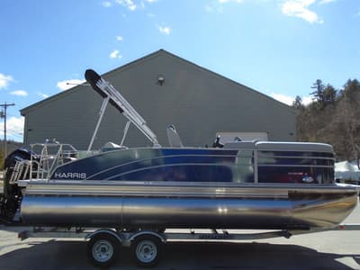 BOATZON | Harris Cruiser 210 115 HP SL 2026 BOATZON | Harris Cruiser 210 115 HP SL 2026