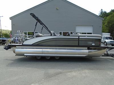BOATZON | Harris Cruiser 210 150 HP CS 2026