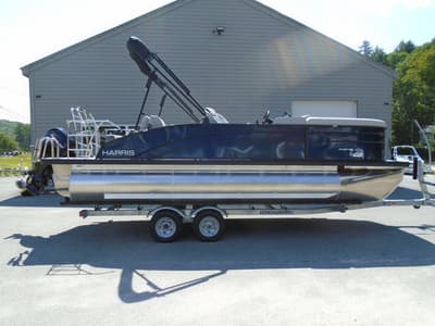 BOATZON | Harris Cruiser 210 150 HP CS 2027