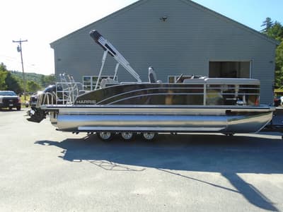 BOATZON | Harris Cruiser 210 150 HP CS 2027