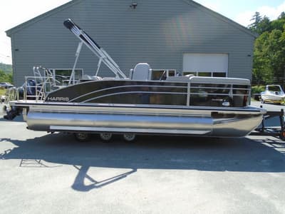 BOATZON | Harris Cruiser 210 150 HP SL 2027