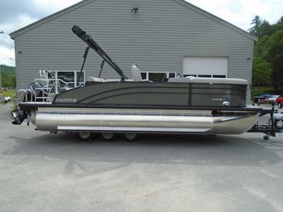 BOATZON | Harris Cruiser 210 150 HP SL 2027