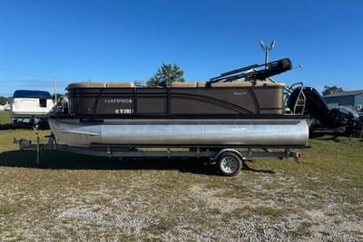 BOATZON | Harris Cruiser 210 2020 BOATZON | Harris Cruiser 210 2020