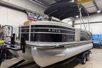 BOATZON | Harris Cruiser 210 2021 BOATZON | Harris Cruiser 210 2021