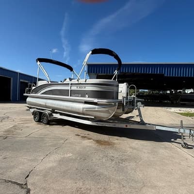 BOATZON | Harris Cruiser 210 2021