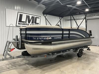 BOATZON | Harris CRUISER 210 2022 BOATZON | Harris CRUISER 210 2022