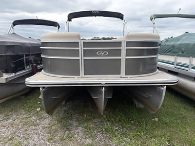 BOATZON | Harris Cruiser 210 2022