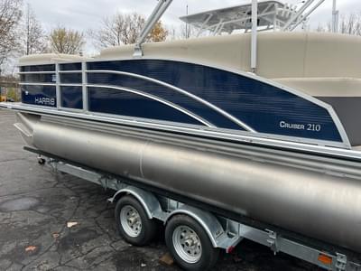 BOATZON | Harris Cruiser 210 2022 BOATZON | Harris Cruiser 210 2022