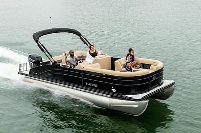 BOATZON | Harris Cruiser 210 2022