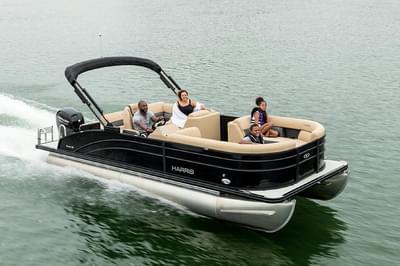 BOATZON | Harris Cruiser 210 2022 BOATZON | Harris Cruiser 210 2022