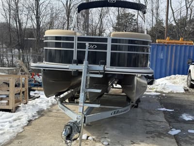 BOATZON | Harris Cruiser 210 2023